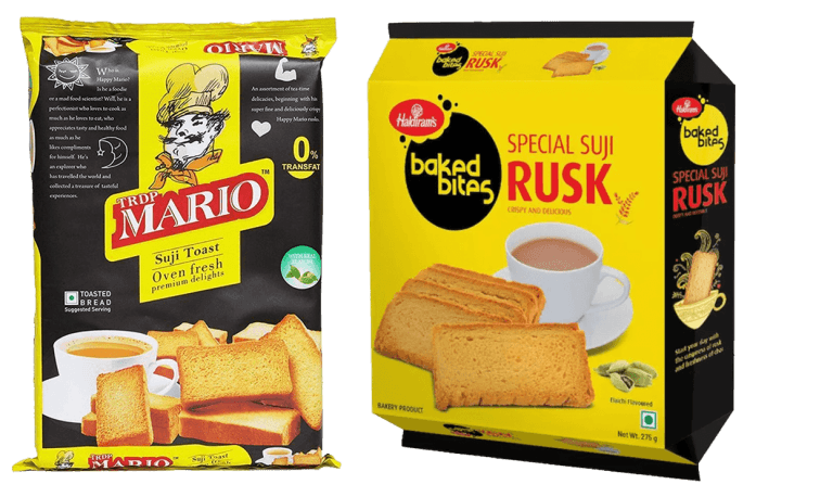 Sample Packaging Products
