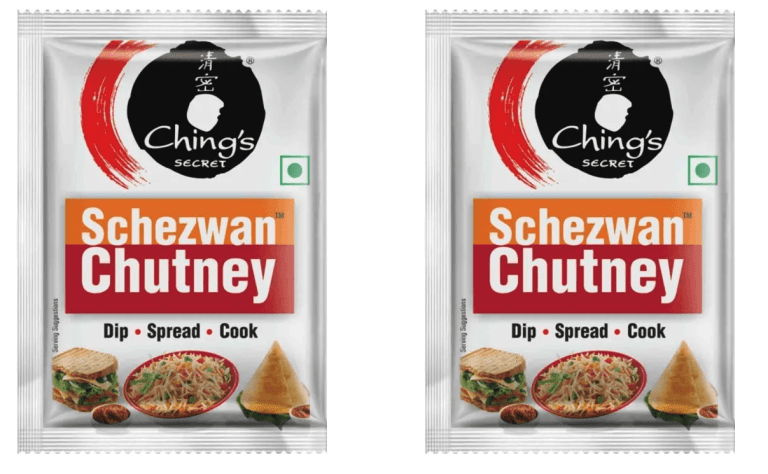 Sample Packaging Products