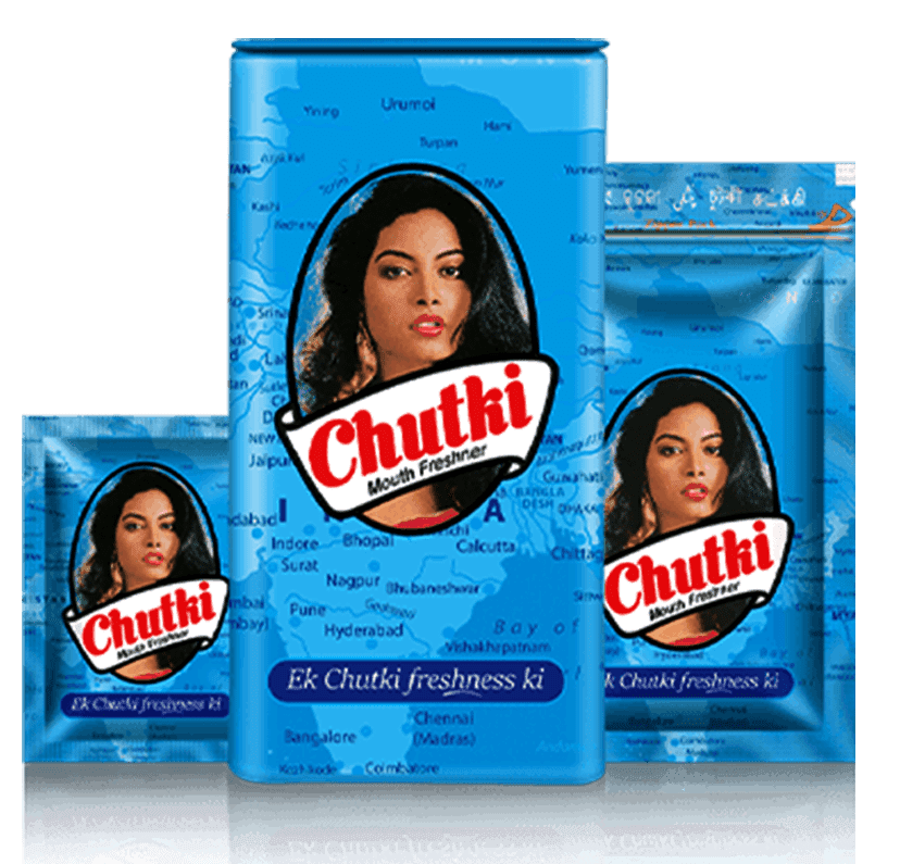 Sample Packaging Products