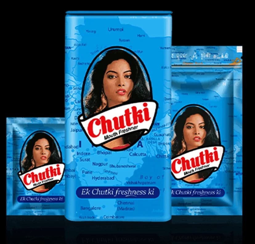 Sample Packaging Products