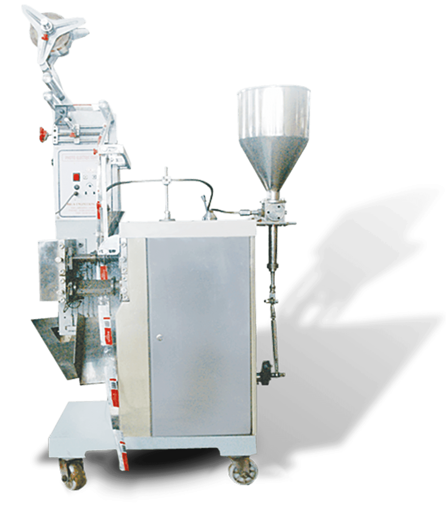 FFS Liquid Packaging Machine (JAT-301A)