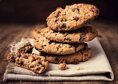 Biscuits and Cookies