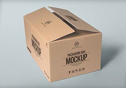 Case Packaging