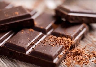 Chocolate Candies