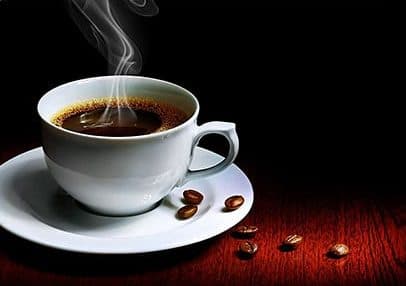 Coffee and Tea