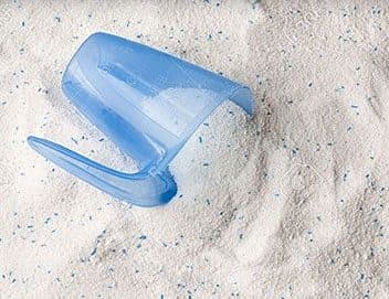 Detergent and Chemicals