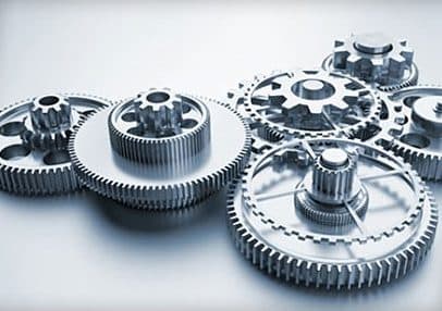 Industrial Items