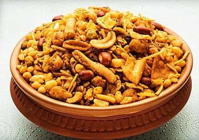 Namkeen and Snacks