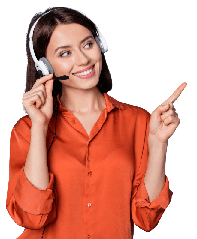 Customer Support Representative