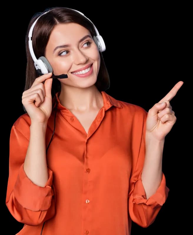 Customer Support Representative