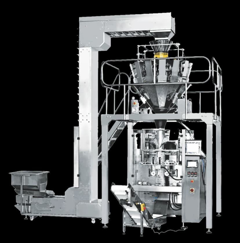 Packaging Machine
