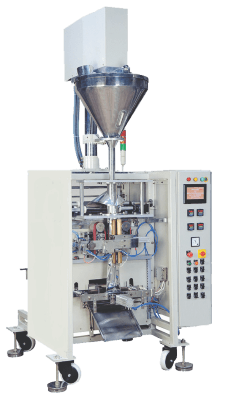 ffs-liquid-packaging-machine