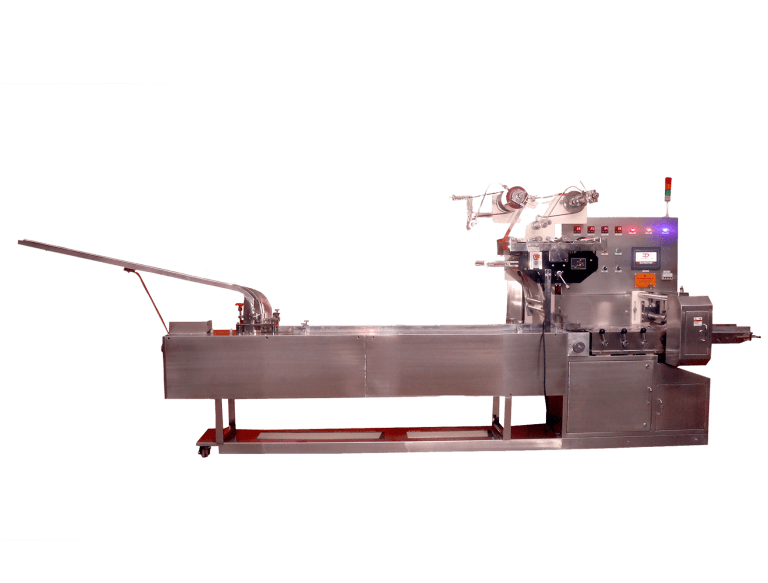 ffs-liquid-packaging-machine