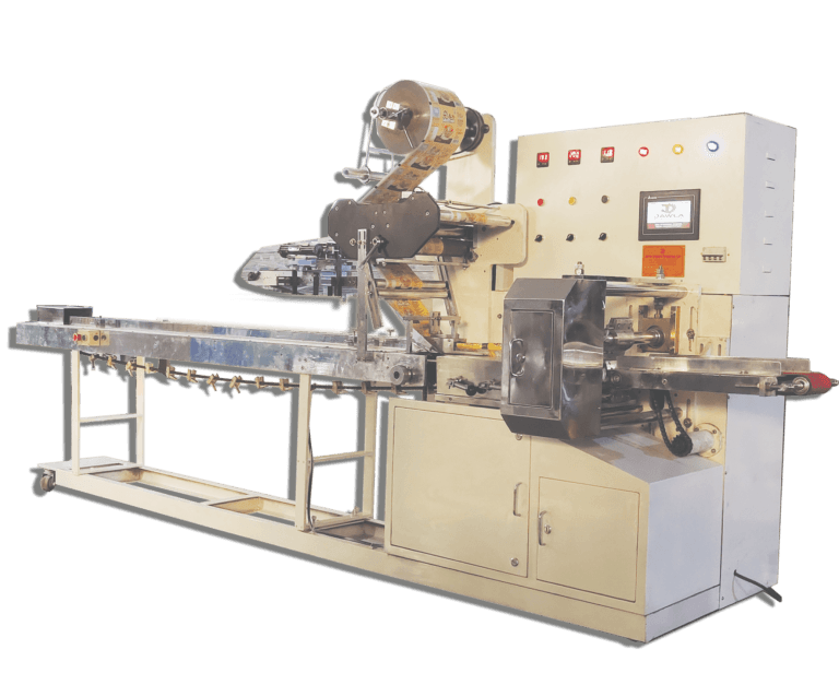 ffs-liquid-packaging-machine