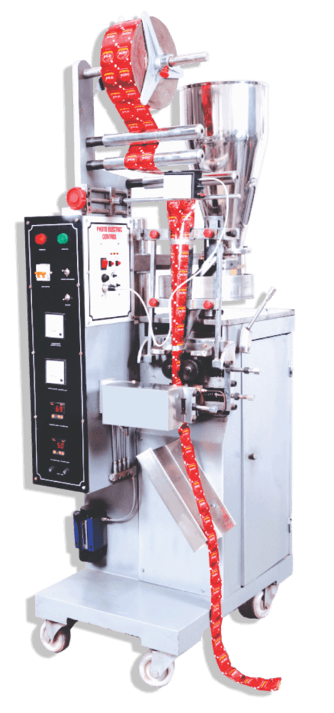 ffs-liquid-packaging-machine