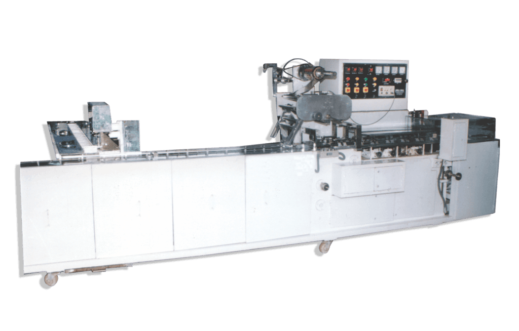 ffs-liquid-packaging-machine