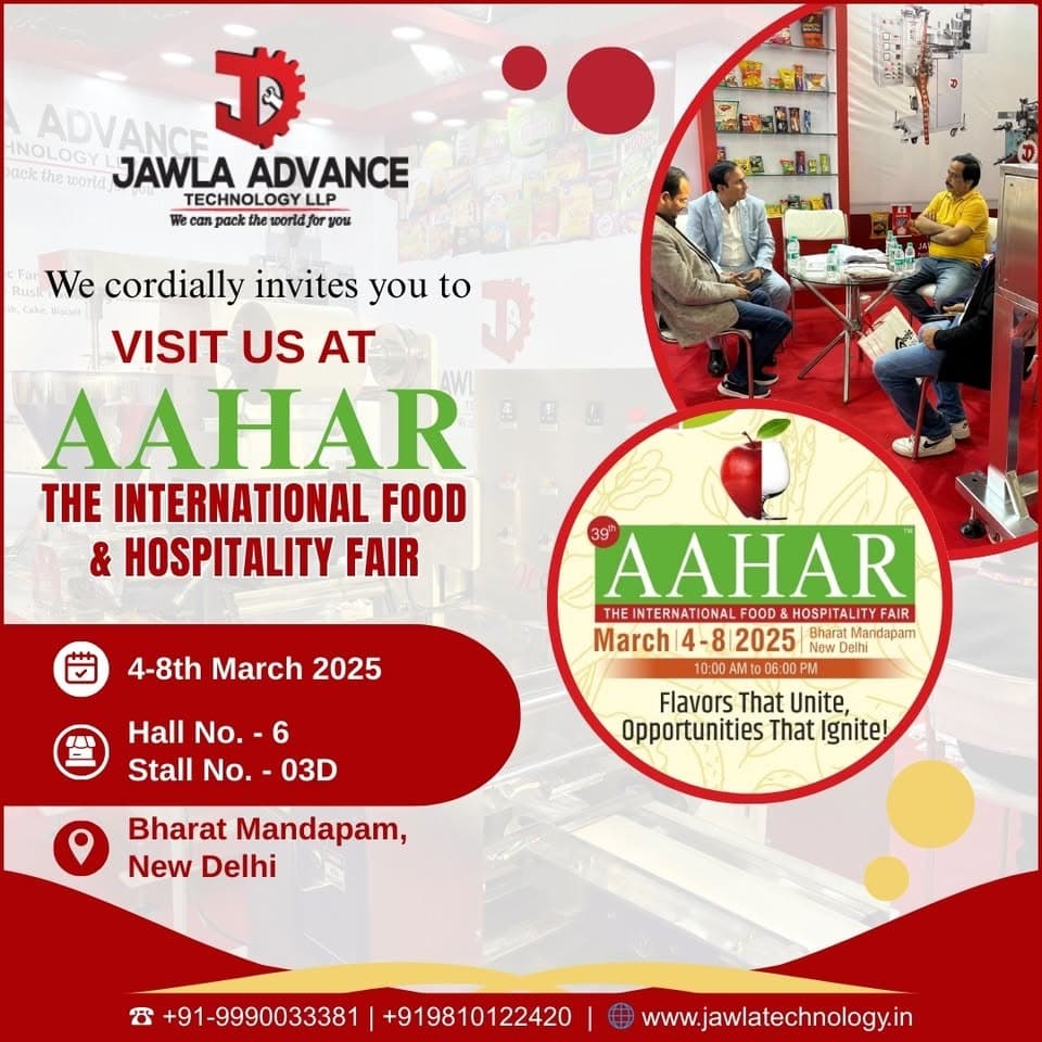 AAHAR FAIR 2025