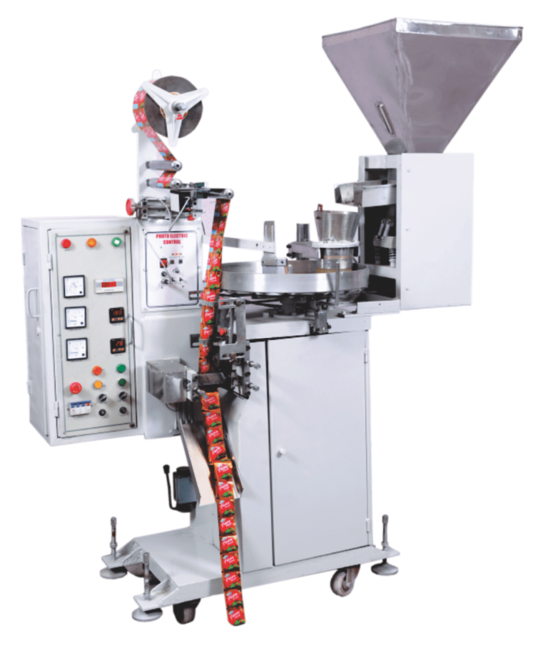FFS High Speed Packaging Machine