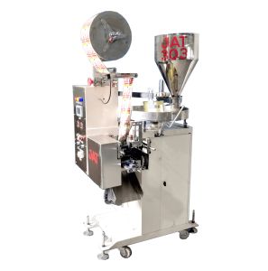 D-Motion Type Packaging Machine Manufacturer