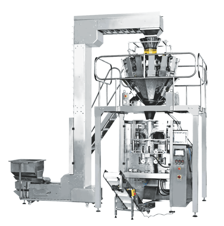 best packaging machine manufacturer in India