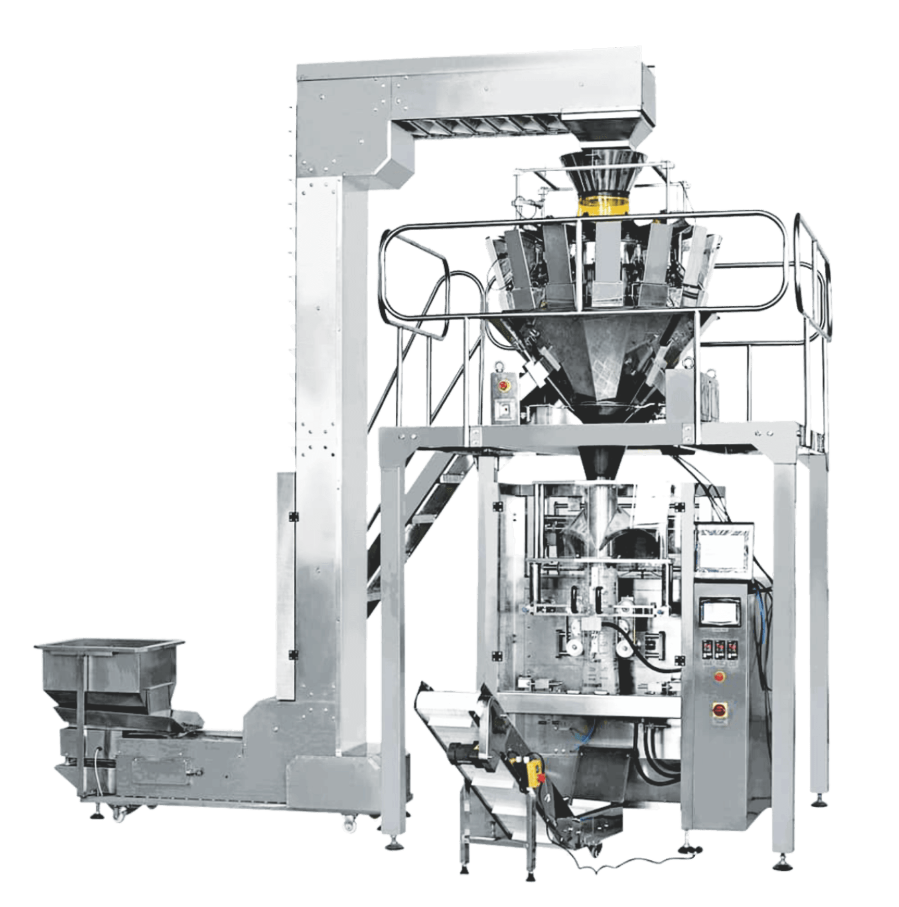 best packaging machine manufacturer in India