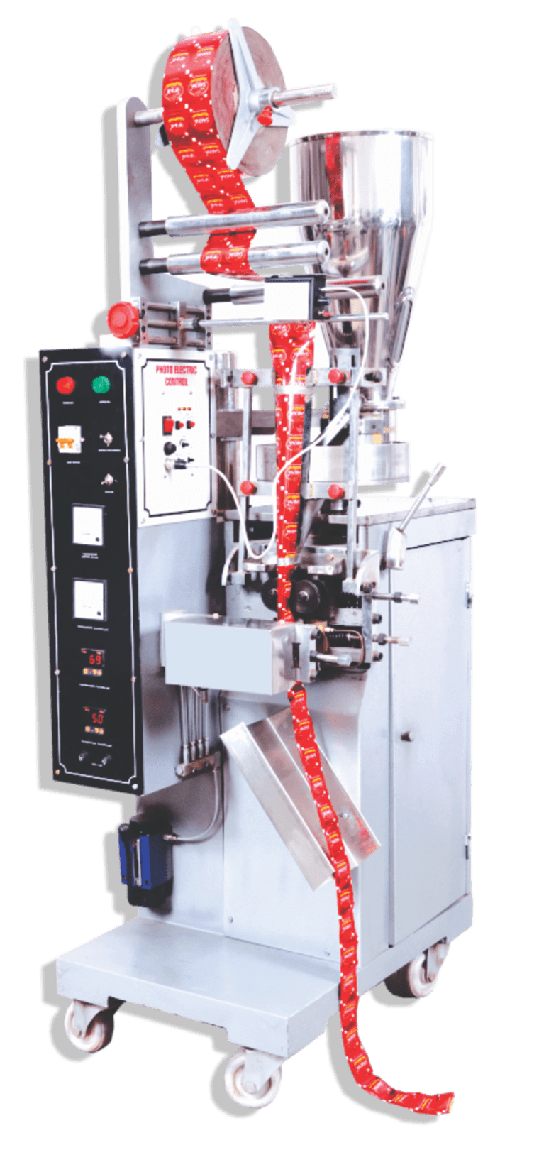 Normal FFS Packaging Machine