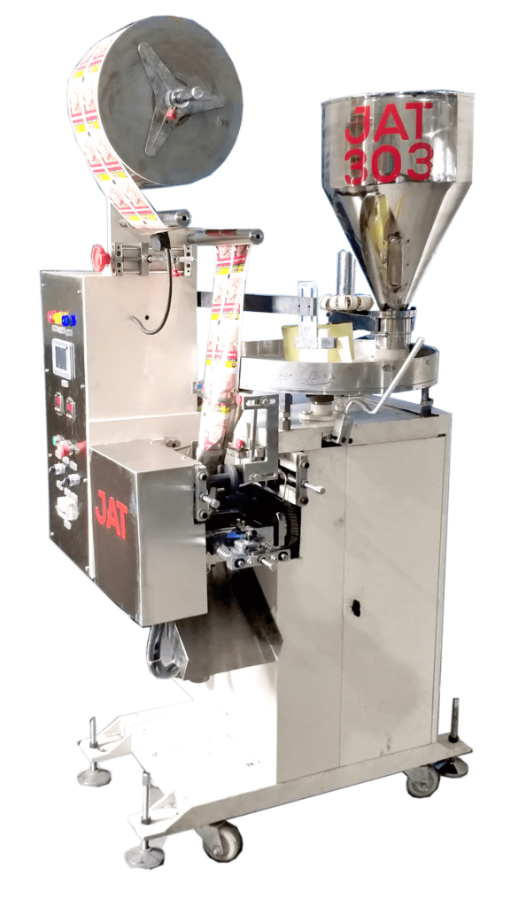 D-Motion Type Packaging Machine