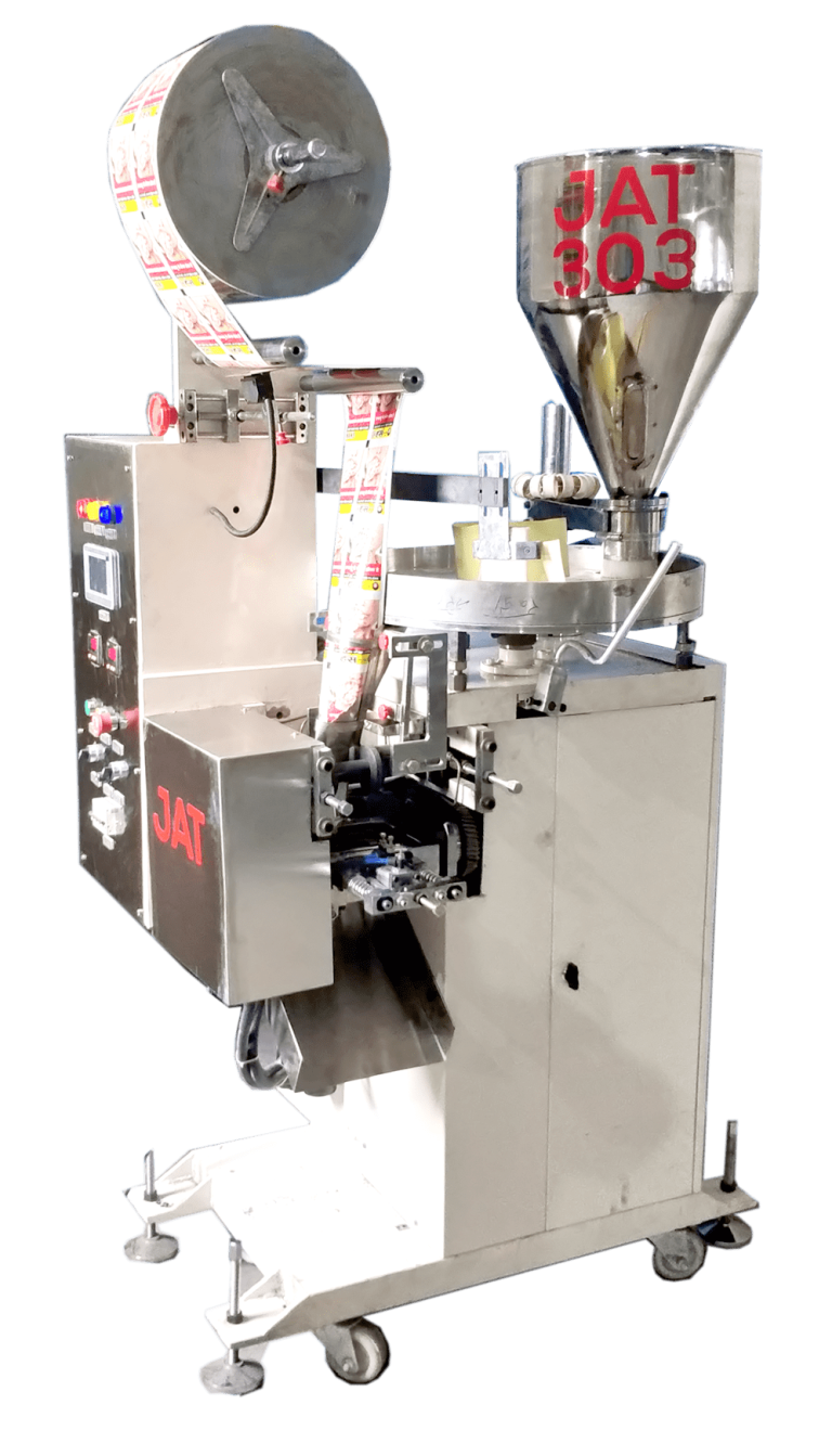 D-Motion Type Packaging Machine